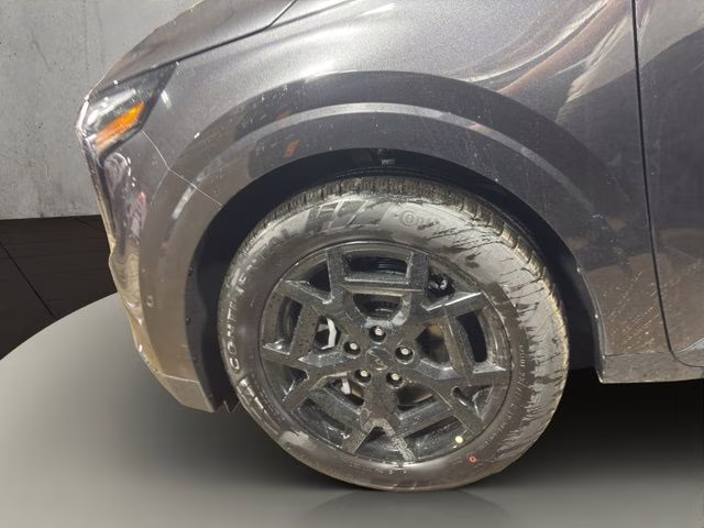 2026 Panthera Metal Kia Carnival SX FWD Van