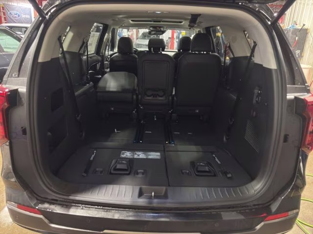 2026 Panthera Metal Kia Carnival SX FWD Van