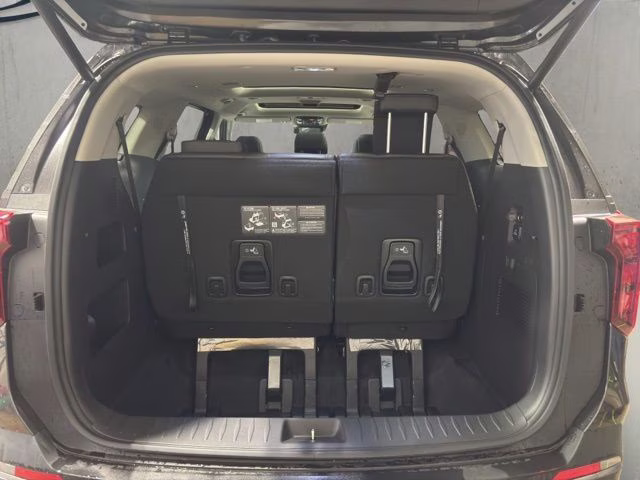 2026 Panthera Metal Kia Carnival SX FWD Van