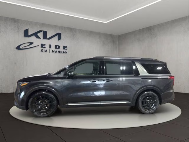 2026 Panthera Metal Kia Carnival SX FWD Van