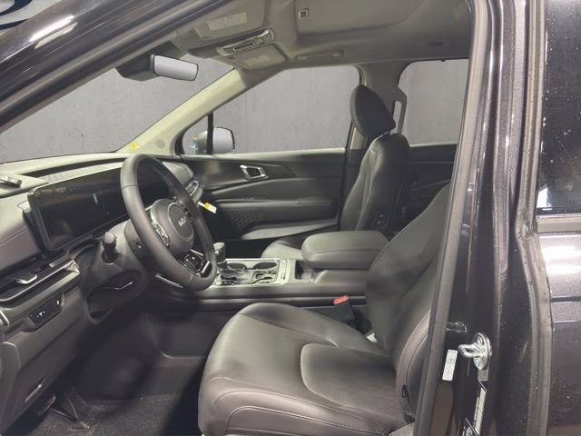 2026 Panthera Metal Kia Carnival SX FWD Van