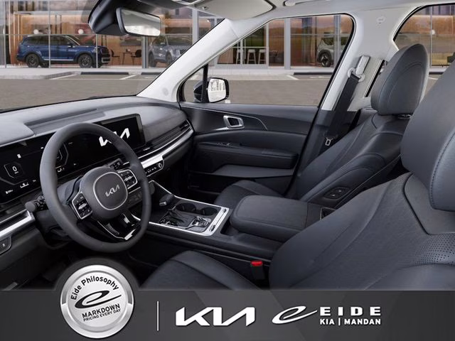 2026 Panthera Metal Kia Carnival SX FWD Van