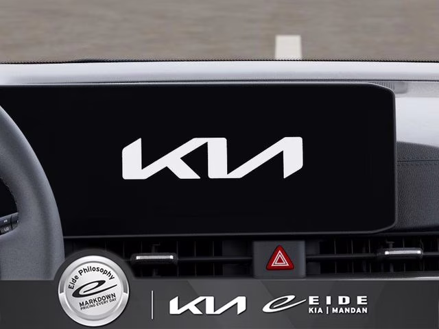 2026 Panthera Metal Kia Carnival SX FWD Van