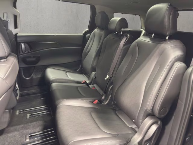 2026 Panthera Metal Kia Carnival SX FWD Van