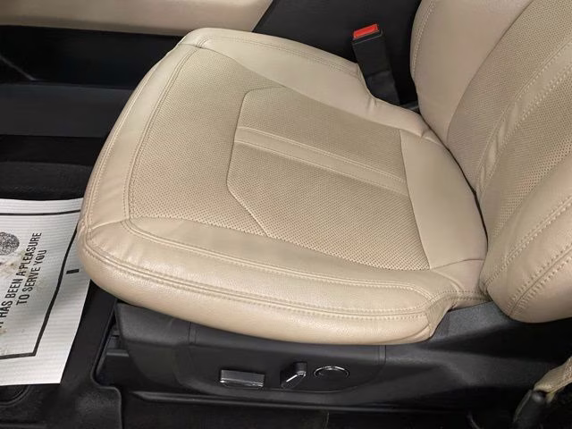 2022 Dark Matter Metallic Ford Expedition Limited 4X4 SUV