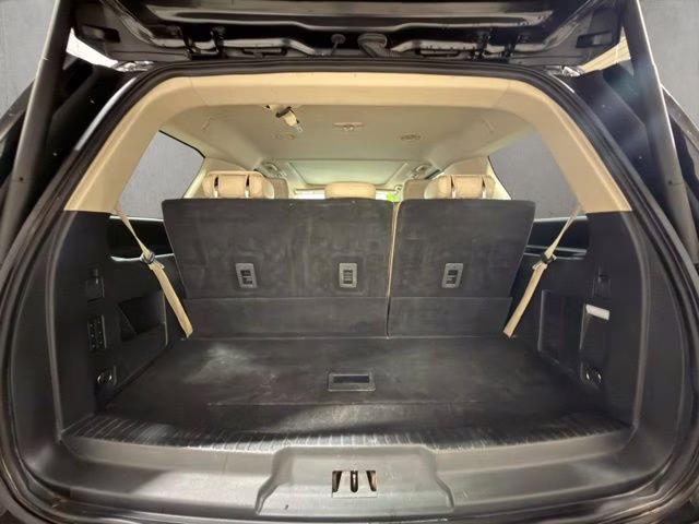2022 Dark Matter Metallic Ford Expedition Limited 4X4 SUV
