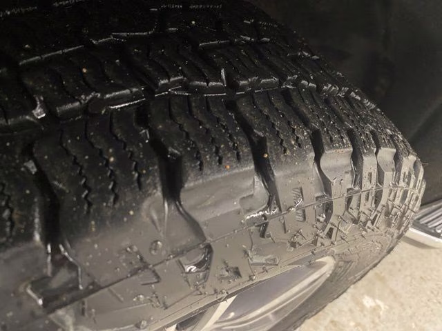 2022 Dark Matter Metallic Ford Expedition Limited 4X4 SUV