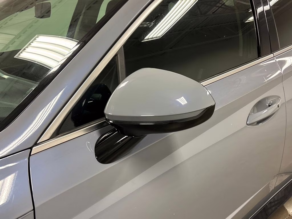 2025 Transmission Blue Hyundai Sonata SEL FWD Sedan