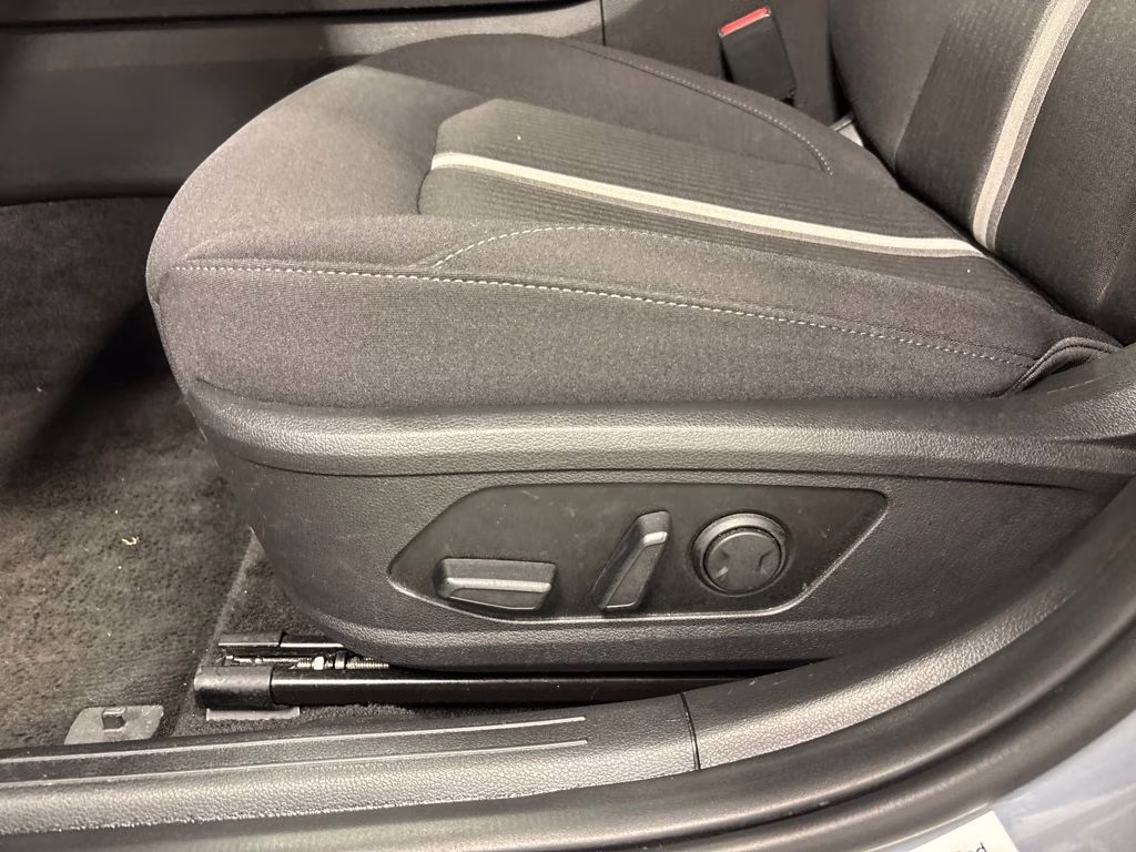 2025 Transmission Blue Hyundai Sonata SEL FWD Sedan