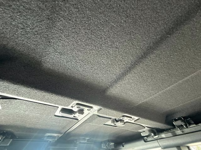 2026 Gray Ford Bronco Outer Banks 4X4 SUV