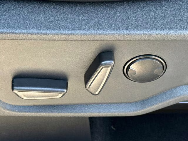 2026 Gray Ford Bronco Outer Banks 4X4 SUV