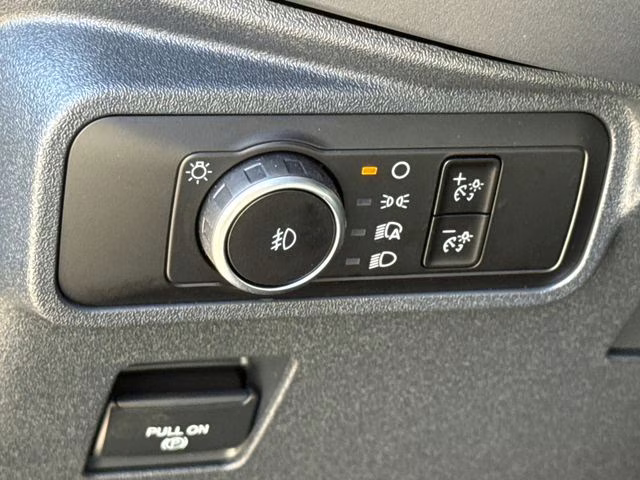 2026 Gray Ford Bronco Outer Banks 4X4 SUV