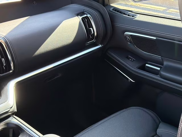 2026 White Metallic Ford Expedition Platinum 4X4 SUV