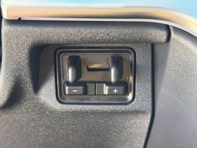 2026 White Metallic Ford Expedition Platinum 4X4 SUV