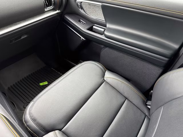 2026 Black Metallic Ford Expedition Tremor 4X4 SUV