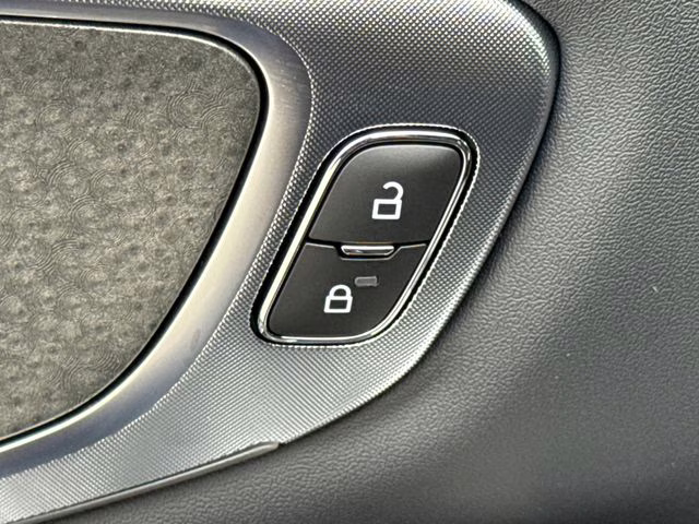 2026 Black Metallic Ford Expedition Tremor 4X4 SUV