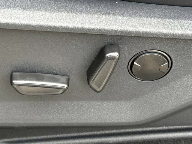 2026 Black Metallic Ford Expedition Tremor 4X4 SUV