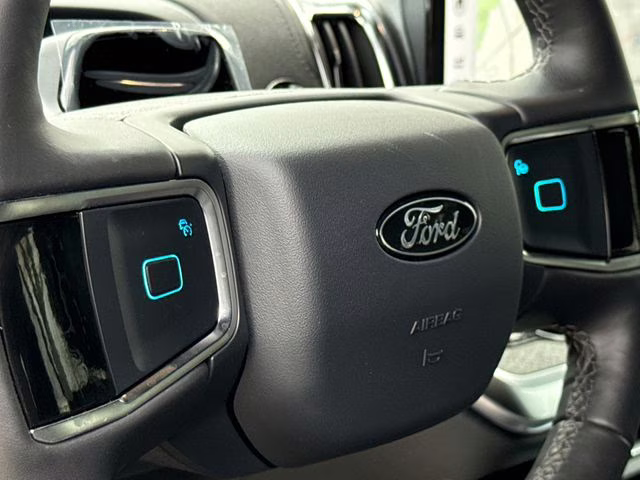 2026 Black Metallic Ford Expedition Tremor 4X4 SUV