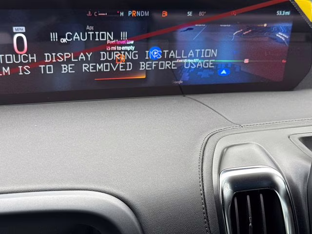 2026 Black Metallic Ford Expedition Tremor 4X4 SUV