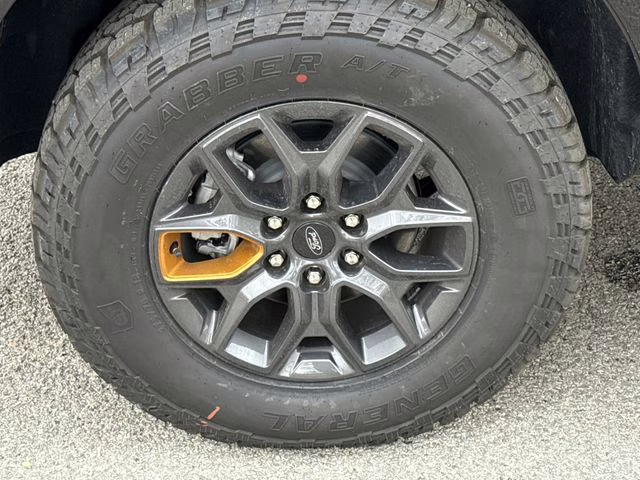 2026 Black Metallic Ford Expedition Tremor 4X4 SUV