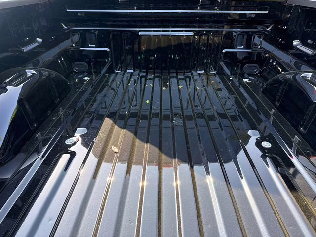 2026 Black Ford F-150 STX RWD Truck