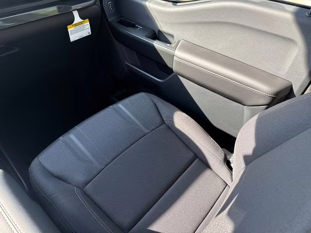 2026 Black Ford F-150 STX RWD Truck