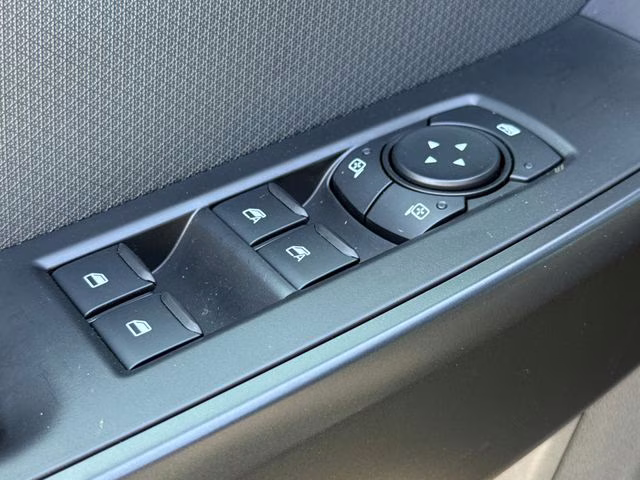 2026 Black Ford F-150 STX RWD Truck