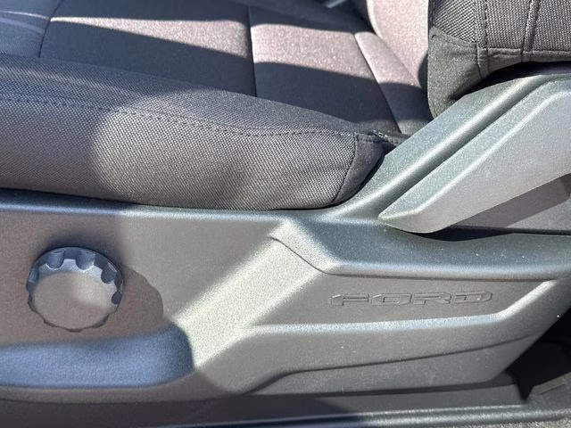 2026 Black Ford F-150 STX RWD Truck