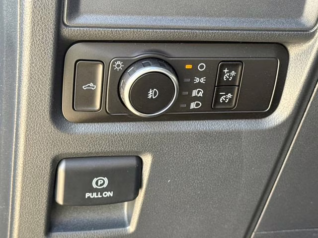 2026 Black Ford F-150 STX RWD Truck