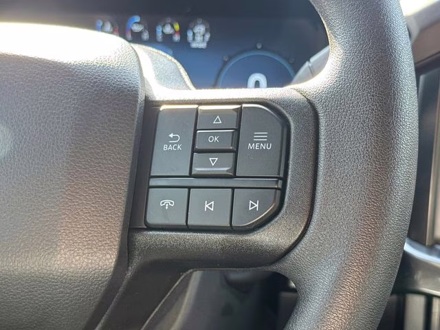 2026 Black Ford F-150 STX RWD Truck