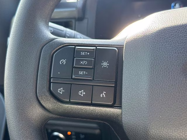 2026 Black Ford F-150 STX RWD Truck