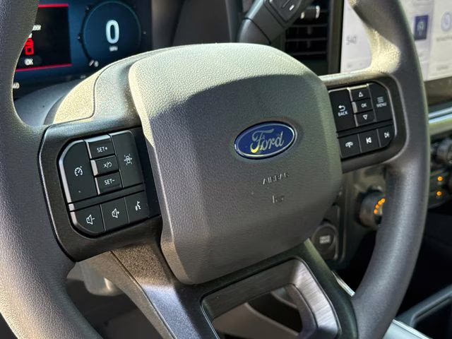 2026 Black Ford F-150 STX RWD Truck