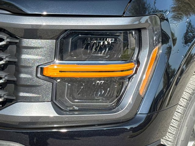 2026 Black Ford F-150 STX RWD Truck