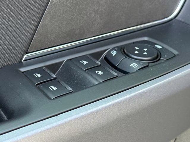 2026 Oxford White Ford F-150 XLT 4X4 Truck