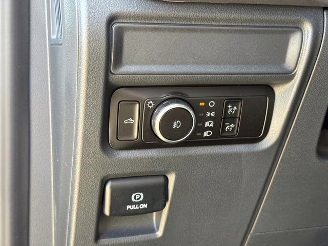 2026 Oxford White Ford F-150 XLT 4X4 Truck