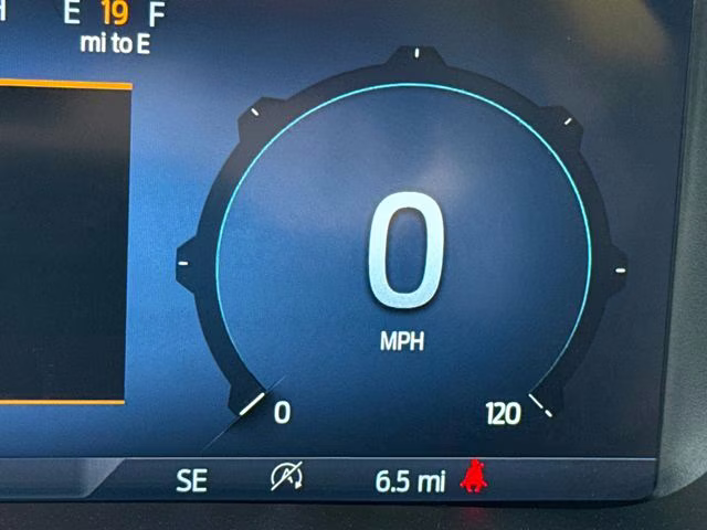 2026 Oxford White Ford F-150 XLT 4X4 Truck