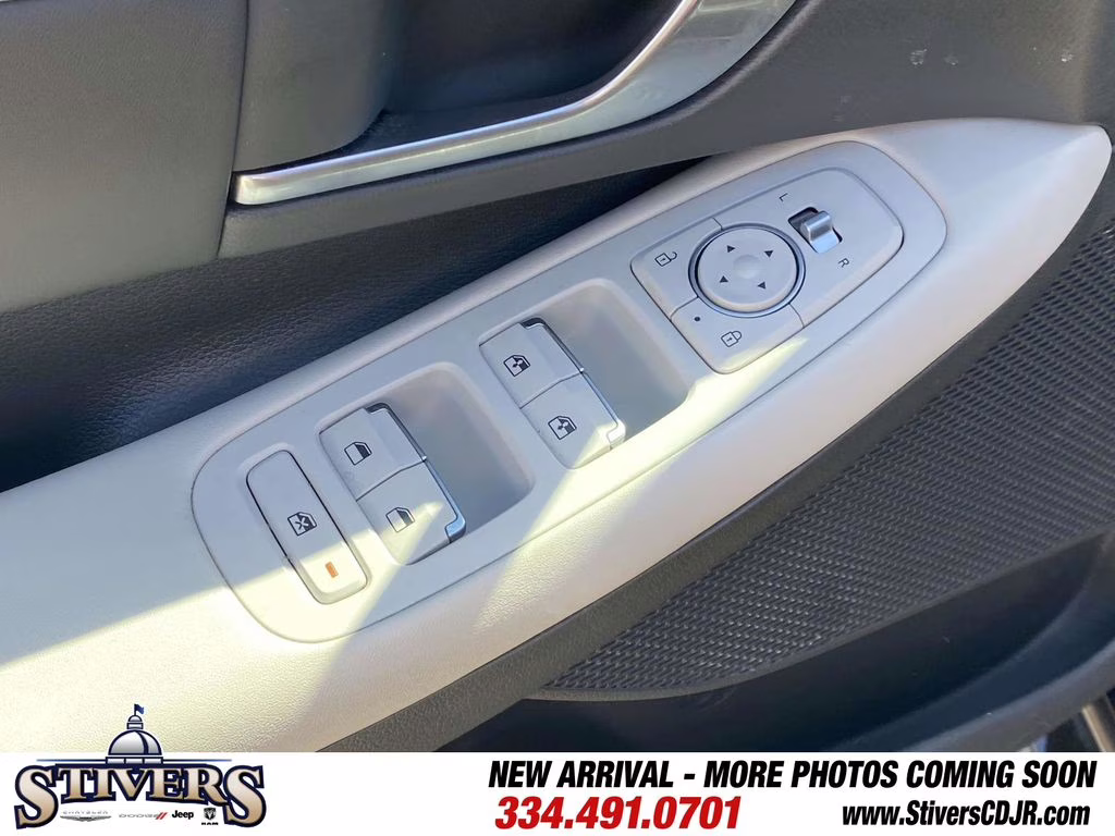 2023 Carbon Blue Hyundai Sonata SEL FWD Sedan