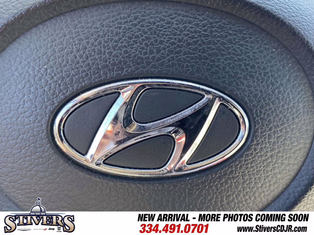 2023 Carbon Blue Hyundai Sonata SEL FWD Sedan