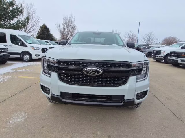 2026 Avalanche Ford Ranger XLT 4X4 Truck