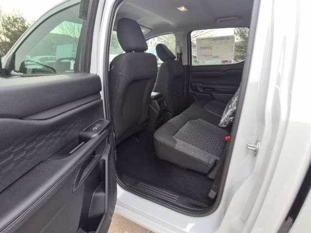 2026 Avalanche Ford Ranger XLT 4X4 Truck