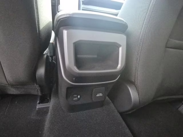 2026 Avalanche Ford Ranger XLT 4X4 Truck