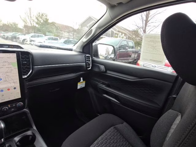 2026 Avalanche Ford Ranger XLT 4X4 Truck