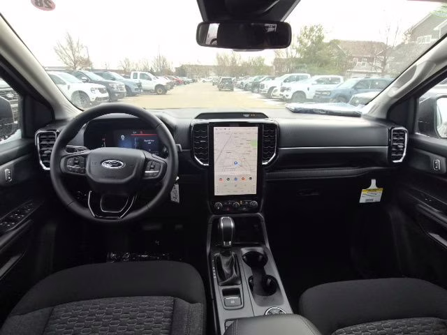 2026 Avalanche Ford Ranger XLT 4X4 Truck