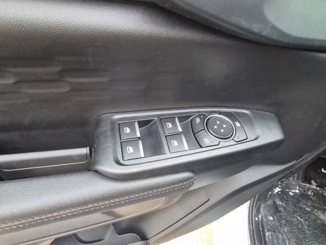 2026 Avalanche Ford Ranger XLT 4X4 Truck