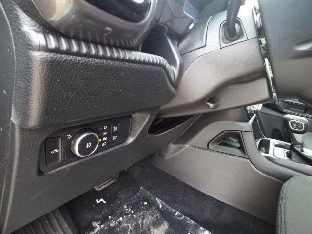 2026 Avalanche Ford Ranger XLT 4X4 Truck