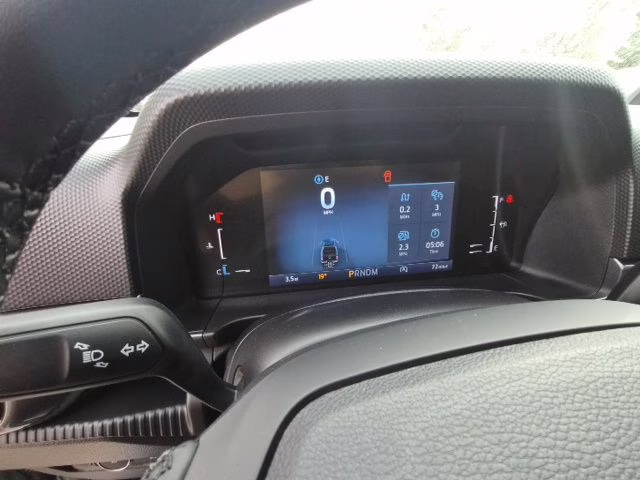 2026 Avalanche Ford Ranger XLT 4X4 Truck