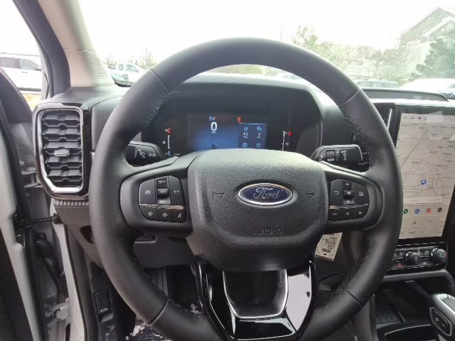 2026 Avalanche Ford Ranger XLT 4X4 Truck