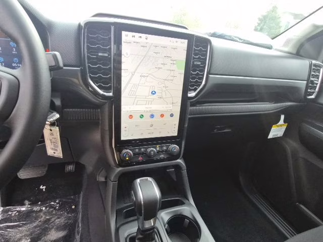 2026 Avalanche Ford Ranger XLT 4X4 Truck