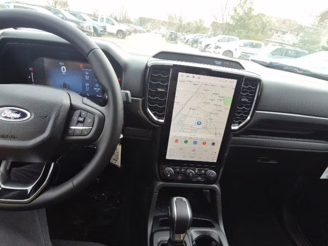 2026 Avalanche Ford Ranger XLT 4X4 Truck