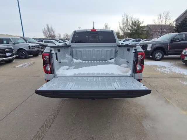 2026 Avalanche Ford Ranger XLT 4X4 Truck